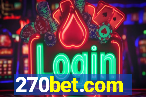 270bet.com