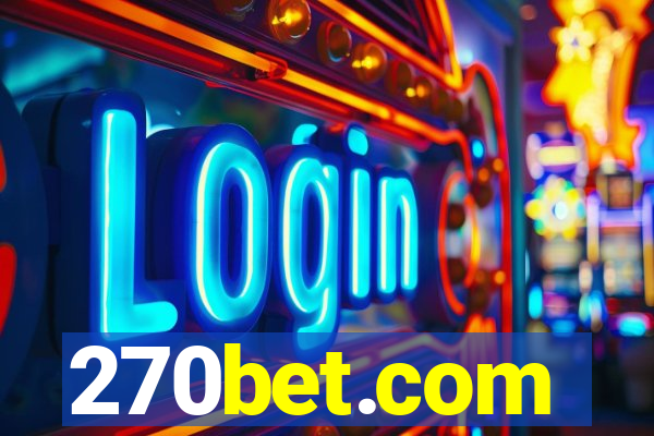 270bet.com