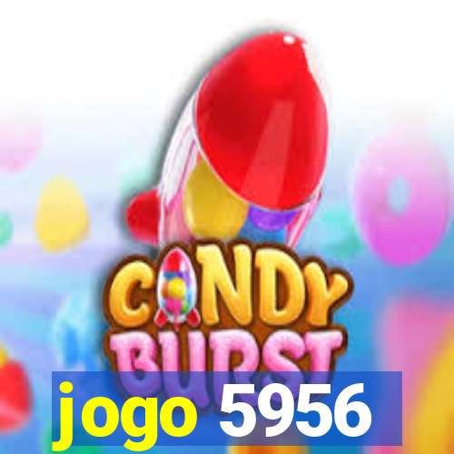 jogo 5956