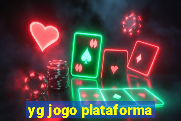 yg jogo plataforma