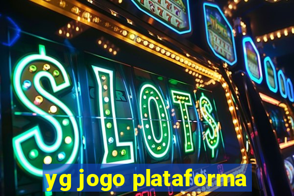 yg jogo plataforma