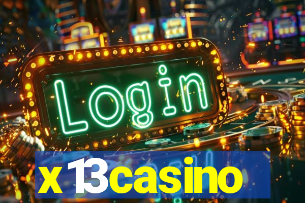 x13casino