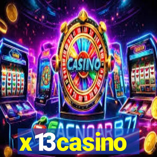 x13casino