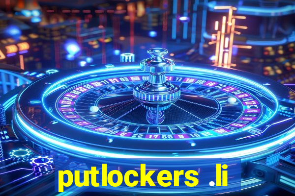 putlockers .li