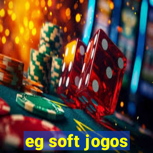 eg soft jogos