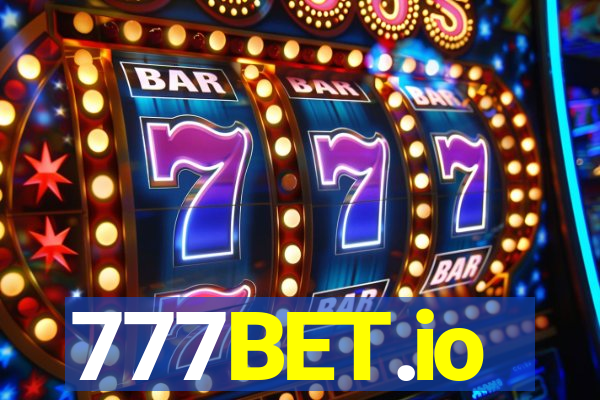 777BET.io