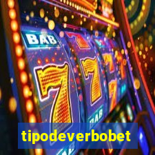 tipodeverbobet