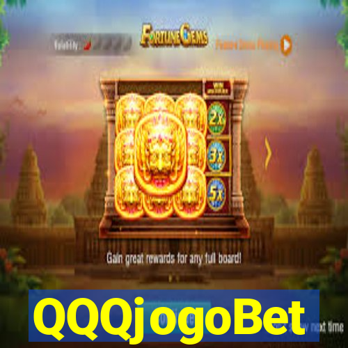 QQQjogoBet