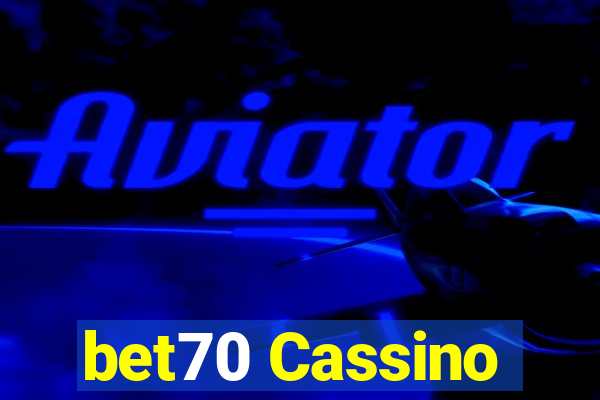 bet70 Cassino