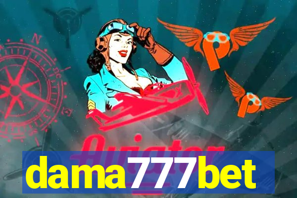 dama777bet