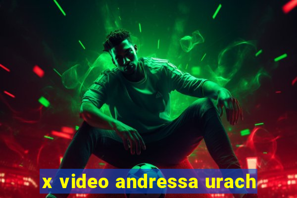 x video andressa urach