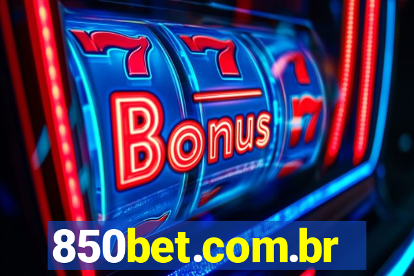 850bet.com.br