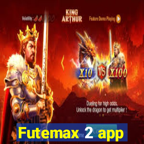 Futemax 2 app