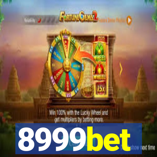 8999bet