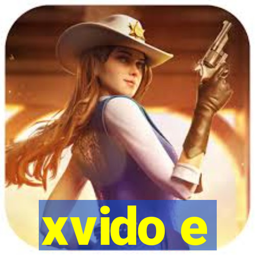 xvido e