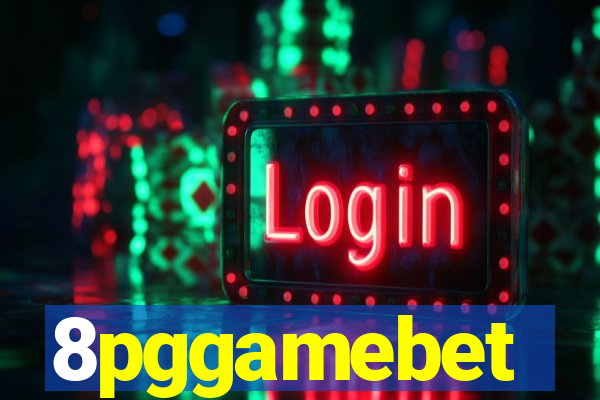 8pggamebet