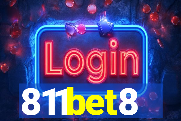 811bet8