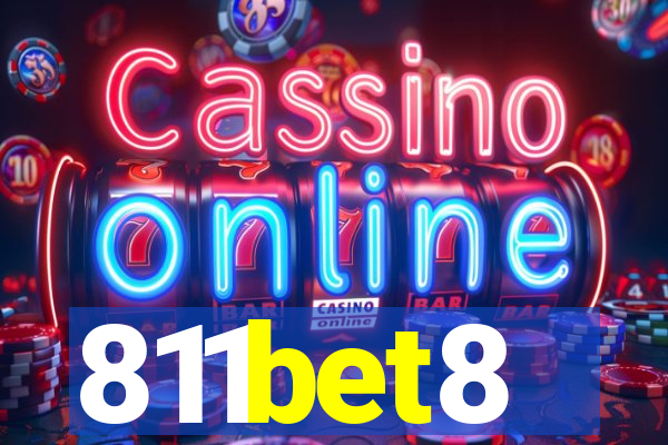 811bet8