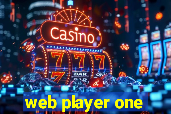 web player one