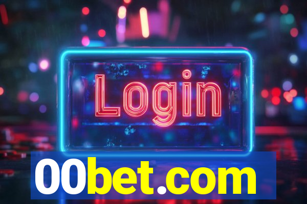 00bet.com