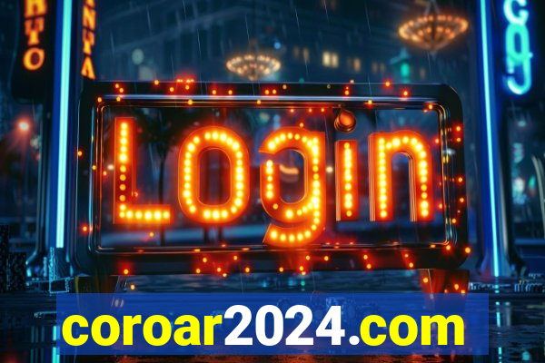 coroar2024.com