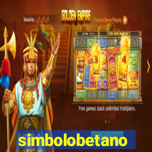 simbolobetano