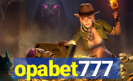 opabet777