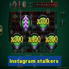 instagram stalkers