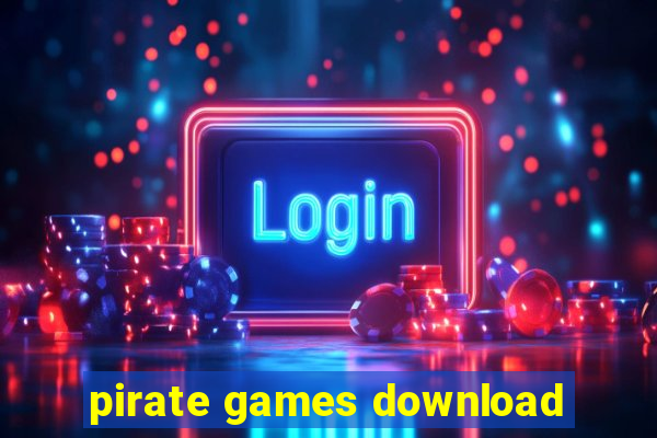 pirate games download