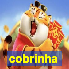 cobrinha