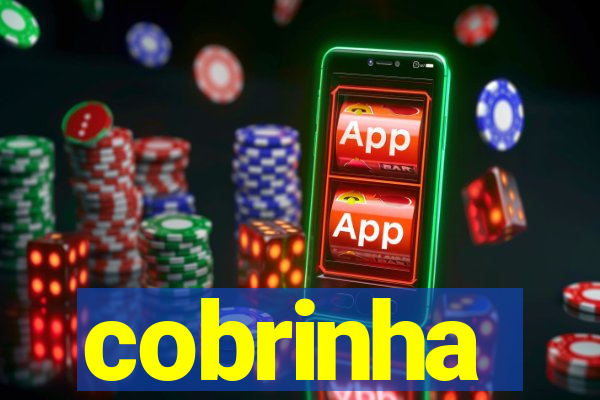 cobrinha