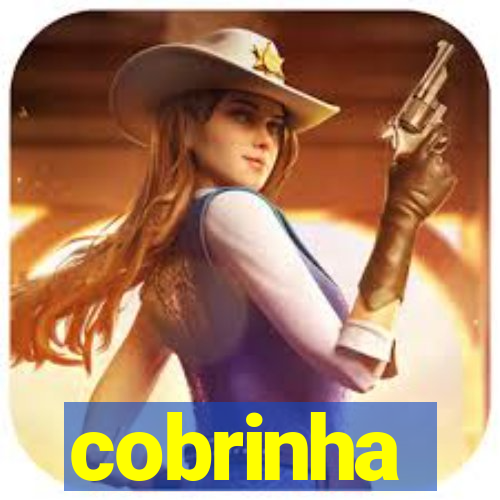 cobrinha