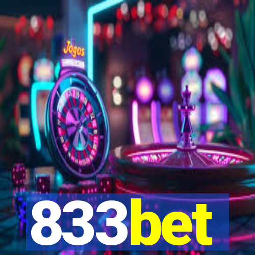 833bet