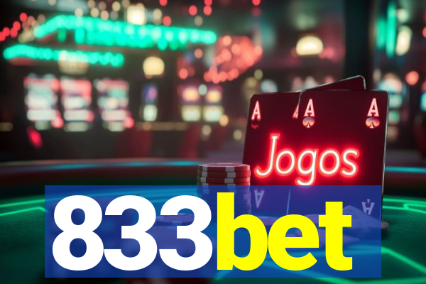 833bet