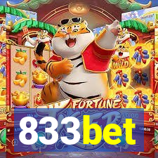 833bet