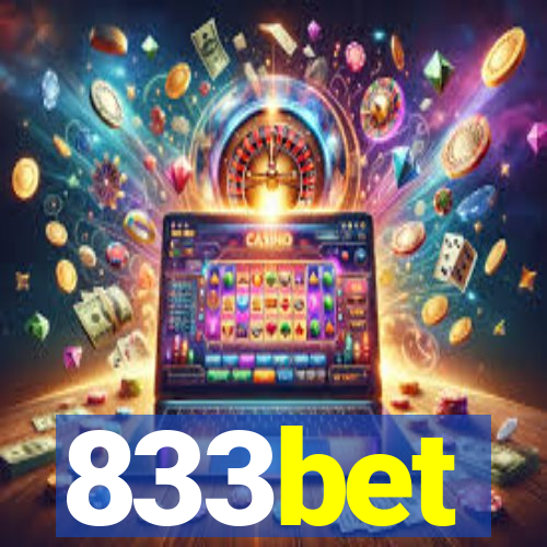 833bet