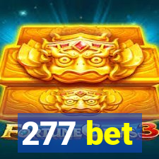 277 bet