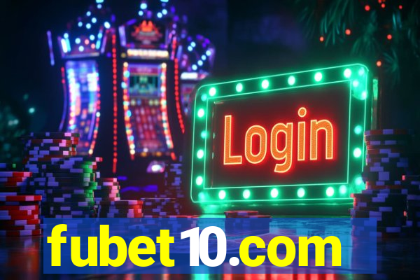 fubet10.com