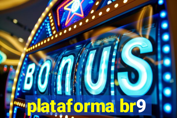 plataforma br9