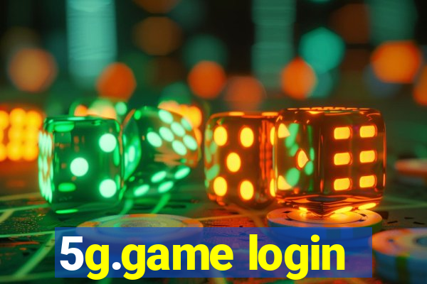 5g.game login