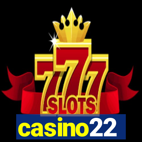 casino22