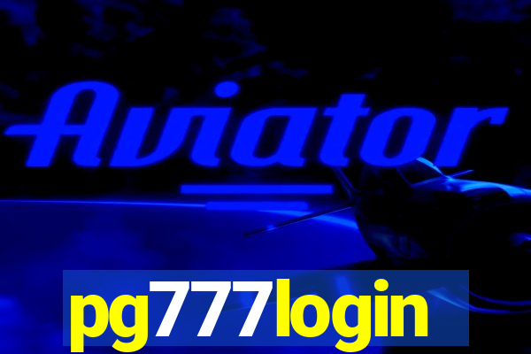 pg777login