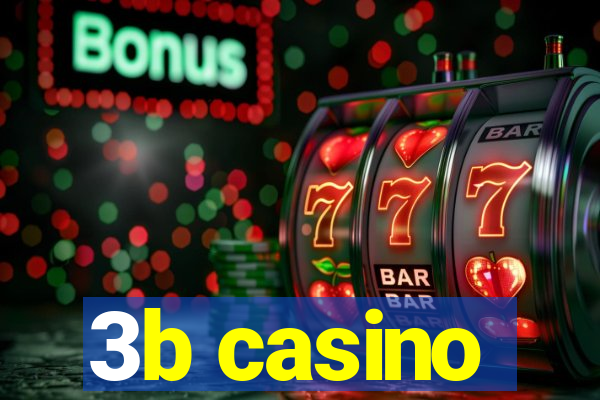 3b casino