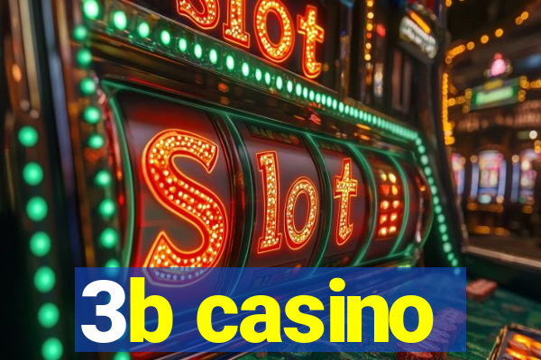 3b casino