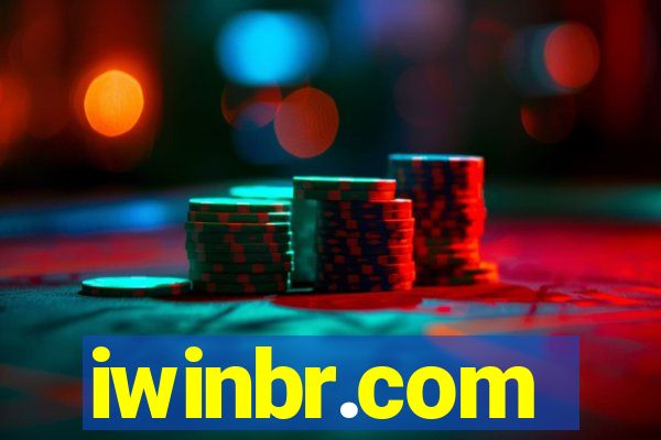 iwinbr.com