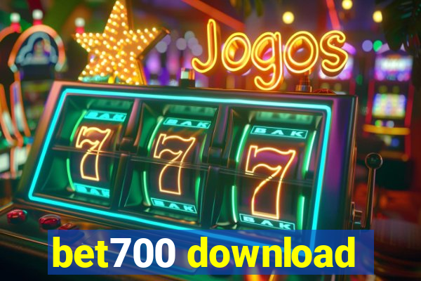 bet700 download