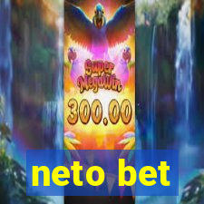 neto bet