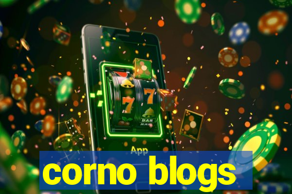 corno blogs