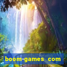 boom-games com bingo sala de bingo