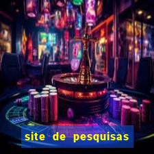 site de pesquisas remuneradas confiaveis